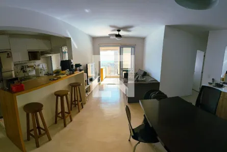 Apartamento com 3 Quartos à venda, 96m² no Vila Andrade, São Paulo