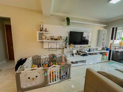 Apartamento com 3 Quartos à venda, 82m² no Vila Clementino, São Paulo