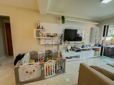 Apartamento com 3 Quartos à venda, 82m² no Vila Clementino, São Paulo