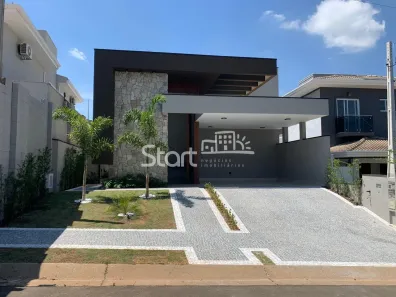 Casa de Condomínio com 4 Quartos à venda, 305m² no Swiss Park, Campinas
