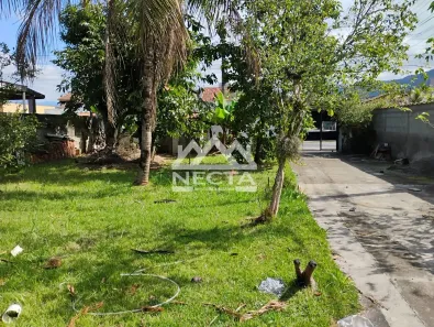 Lote/Terreno à venda, 10m² no Jardim das Gaivotas, Caraguatatuba