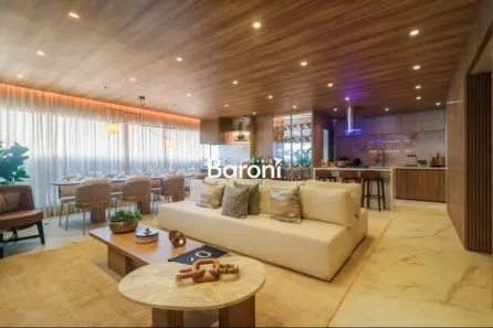 Apartamento com 3 Quartos à venda, 111m² no Vila Clementino, São Paulo