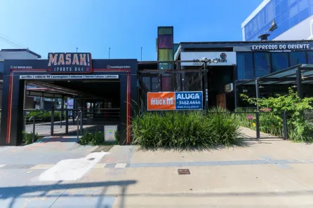 Ponto Comercial para alugar, 240m² no Marechal Rondon, Canoas
