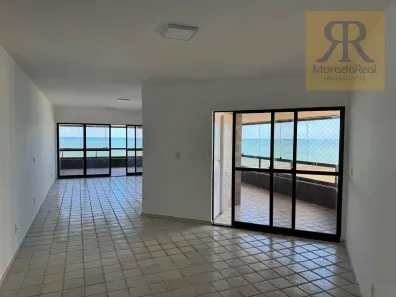 Apartamento com 3 Quartos para venda ou aluguel, 280m² no Casa Caiada, Olinda