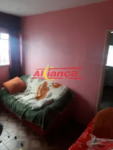 Casa com 3 Quartos à venda, 160m² no Jardim Paraventi, Guarulhos