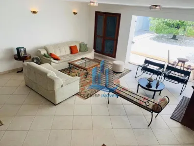 Sobrado com 3 Quartos à venda, 355m² no Osvaldo Cruz, São Caetano do Sul