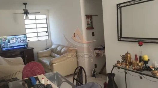 Apartamento com 2 Quartos à venda, 55m² no Vila Virgínia, Ribeirão Preto