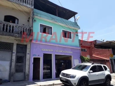 Sobrado com 4 Quartos à venda, 208m² no Vila Bremen, Guarulhos