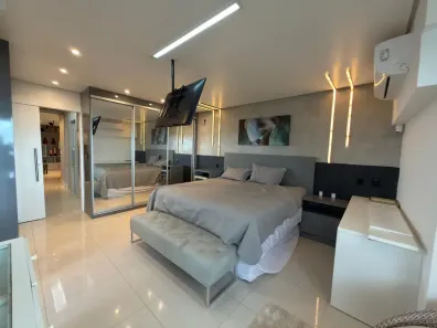 Apartamento com 4 Quartos à venda, 152m² no Renascença, São Luís