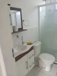 Apartamento com 2 Quartos para venda ou aluguel, 60m² no Virgem Santa, Macaé