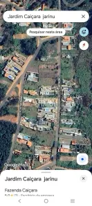 Lote/Terreno à venda, 400m² no Conjunto Habitacional Nicola Tafarelo, Jarinu