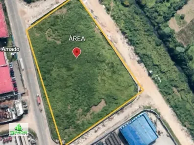 Lote/Terreno à venda, 2047m² no Jardim Presidente Dutra, Guarulhos