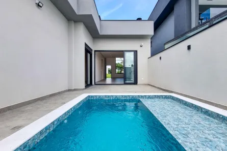 Casa de Condomínio com 3 Quartos à venda, 150m² no Condomínio Vem Viver Jacareí, Jacareí