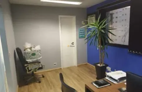 Sala Comercial à venda, 70m² no Chácara Santo Antônio (Zona Sul), São Paulo