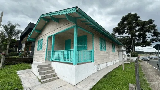 Casa com 3 Quartos à venda, 121m² no São José, Canela