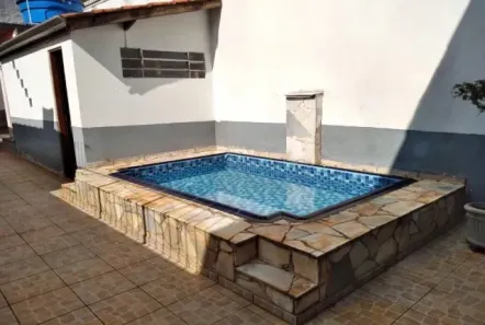 Sobrado com 3 Quartos à venda, 152m² no Vila Clarice, São Paulo
