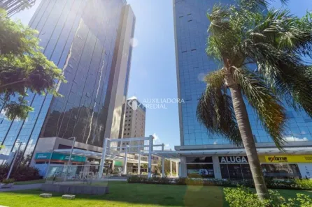 Ponto Comercial para alugar, 25m² no Praia de Belas, Porto Alegre