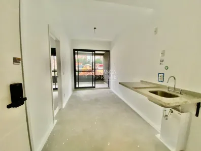 Apartamento com 1 Quarto à venda, 38m² no Perdizes, São Paulo