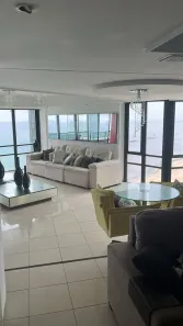 Apartamento com 4 Quartos para alugar, 314m² no Piedade, Jaboatão dos Guararapes