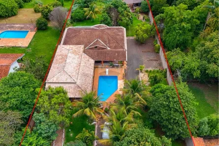 Fazenda/Sítio com 3 Quartos à venda, 481m² no Chácaras Colina de Santa Inês, Araras