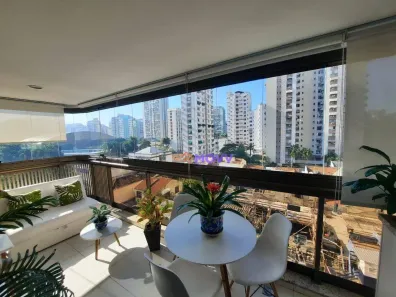 Apartamento com 2 Quartos à venda, 80m² no Icaraí, Niterói