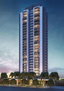 Apartamento com 3 Quartos à venda, 107m² no Jardim Brasil, Campinas