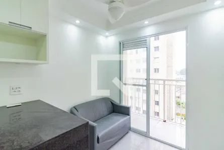 Apartamento com 1 Quarto à venda, 40m² no Cidade Ademar, São Paulo