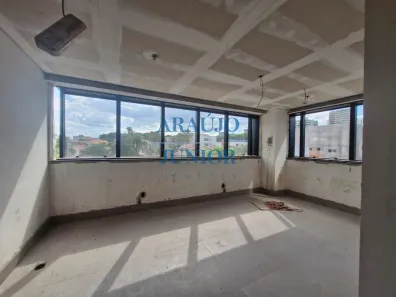 Sala Comercial para alugar, 67m² no Parque Residencial Nardini, Americana