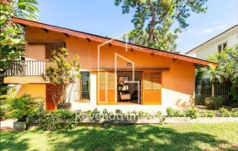 Casa com 3 Quartos à venda, 250m² no Jardim Guedala, São Paulo