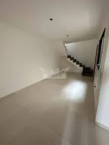 Apartamento com 2 Quartos à venda, 40m² no Jardim Alvorada, Santo André