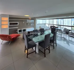Apartamento com 3 Quartos à venda, 200m² no Madalena, Recife
