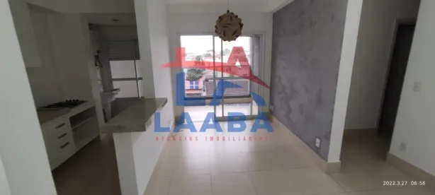Apartamento com 3 Quartos à venda, 85m² no Vila Sfeir, Indaiatuba