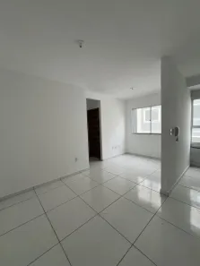 Apartamento com 2 Quartos à venda, 42m² no Novo Cohatrac, São José de Ribamar