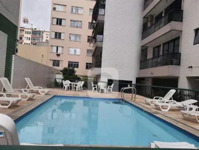 Cobertura com 3 Quartos à venda, 194m² no Tijuca, Rio de Janeiro
