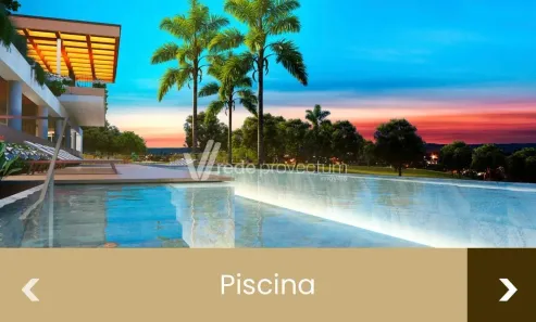 Lote/Terreno à venda, 360m² no Fazenda Pau D'Alho, Campinas