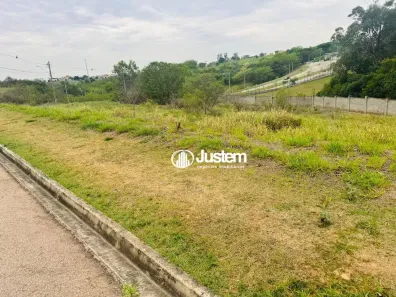 Lote/Terreno à venda, 1620m² no Residencial Central Parque, Salto