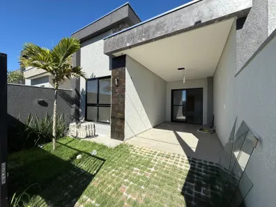 Casa com 1 Quarto à venda, 78m² no Gaivotas, Balneário Piçarras