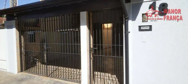 Casa com 2 Quartos à venda, 136m² no Parque das Árvores, Guaratinguetá