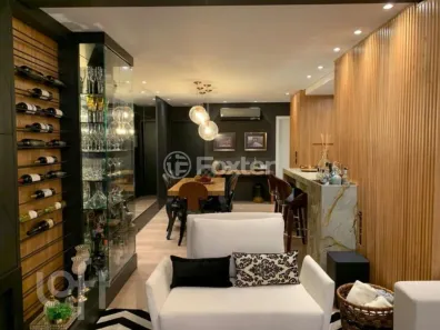 Apartamento com 2 Quartos à venda, 93m² no Vila Suica, Gramado