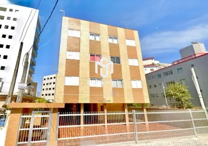 Apartamento com 2 Quartos à venda, 45m² no Caiçara, Praia Grande