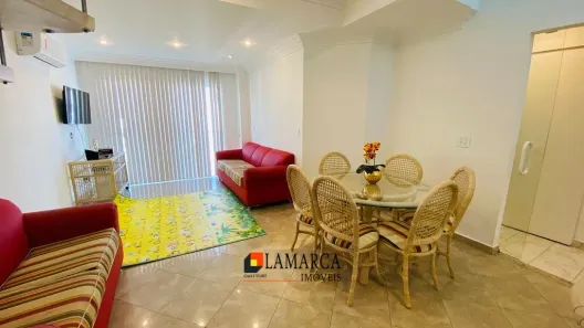Cobertura com 3 Quartos à venda, 150m² no Enseada, Guarujá
