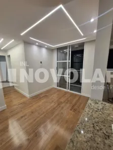 Apartamento com 2 Quartos à venda, 48m² no Vila Bela, São Paulo