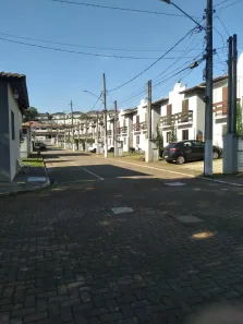 Casa de Condomínio com 2 Quartos à venda, 70m² no Jardim da Glória, Cotia