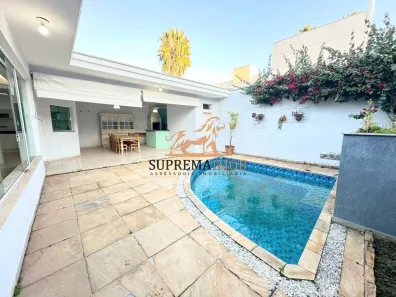Casa de Condomínio com 3 Quartos à venda, 329m² no Parque Residencial Villa dos Inglezes, Sorocaba