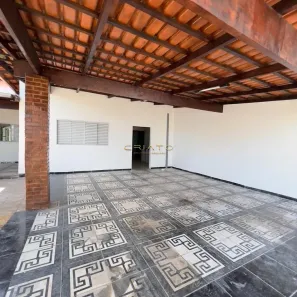Casa com 3 Quartos à venda, 204m² no Jardim das Américas 2ª Etapa, Anápolis