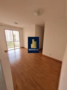 Apartamento com 2 Quartos à venda, 48m² no Parque Reboucas, São Paulo