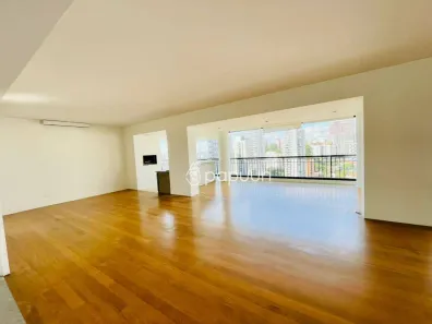 Apartamento com 3 Quartos para venda ou aluguel, 215m² no Sumaré, São Paulo