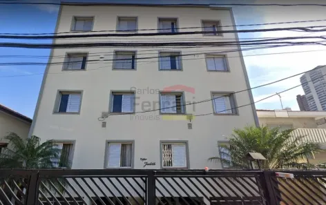 Apartamento com 2 Quartos à venda, 65m² no Santana, São Paulo