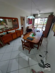 Apartamento com 2 Quartos à venda, 80m² no Enseada, Guarujá