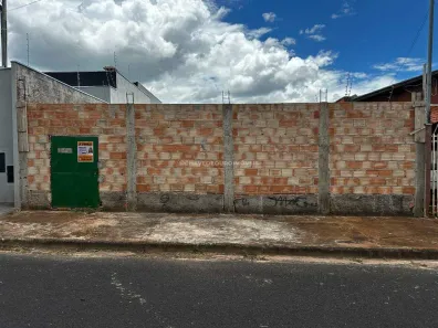 Lote/Terreno à venda, 250m² no Dom Eduardo II, Uberaba